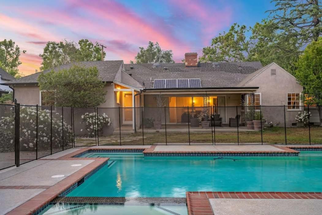 Holiday home The Otsego Hideaway Los Angeles
