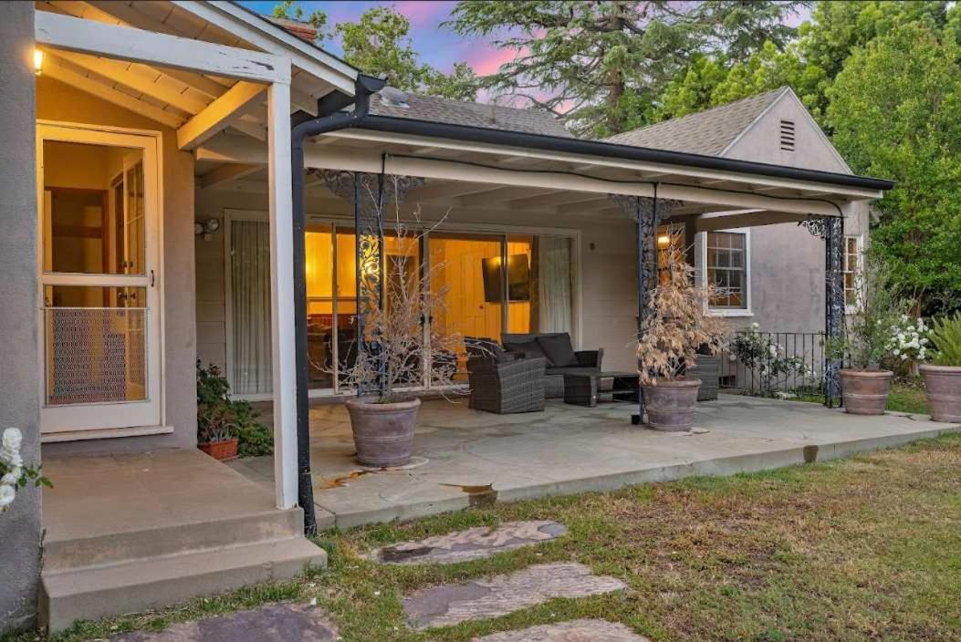Holiday home The Otsego Hideaway Los Angeles