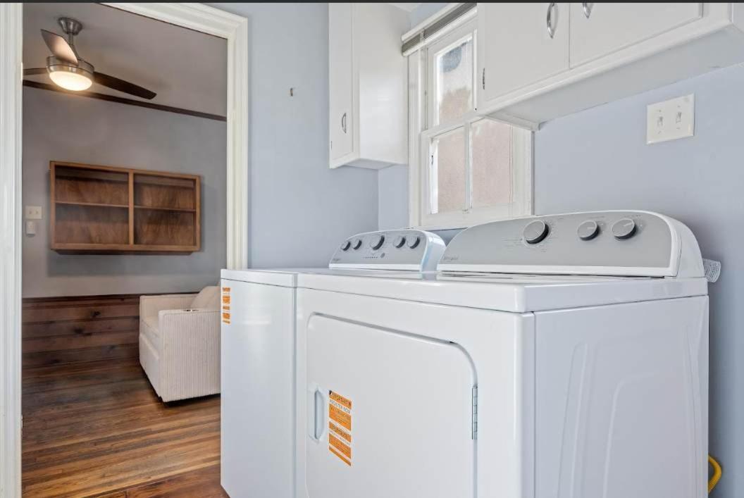 The Otsego Hideaway Holiday home *