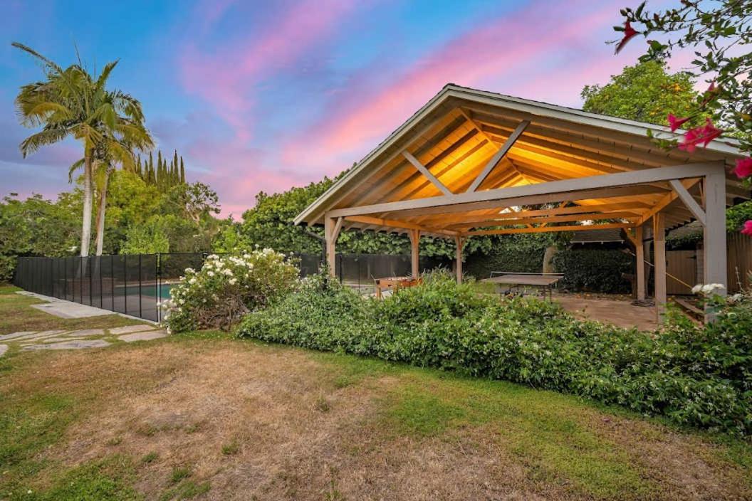 The Otsego Hideaway Holiday home Los Angeles