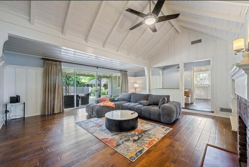 The Otsego Hideaway Los Angeles