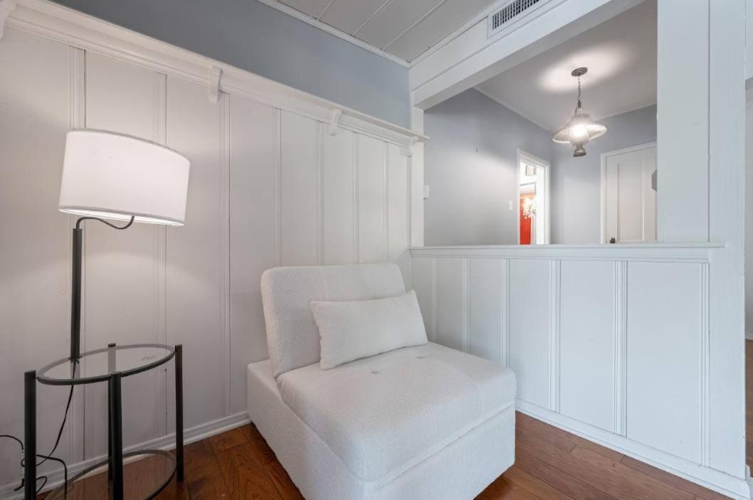 The Otsego Hideaway Holiday home *